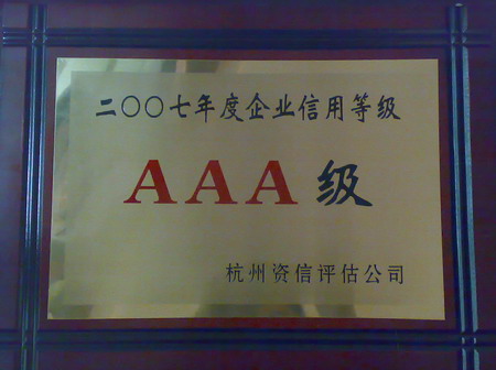 2007AAAλ